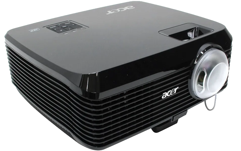 Восстановление программного обеспечения Acer X1230S