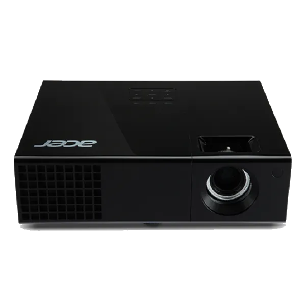 Восстановление программного обеспечения Acer X123PH