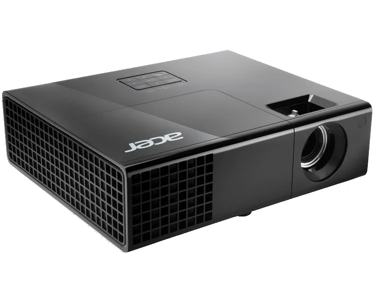 Восстановление программного обеспечения Acer X1240