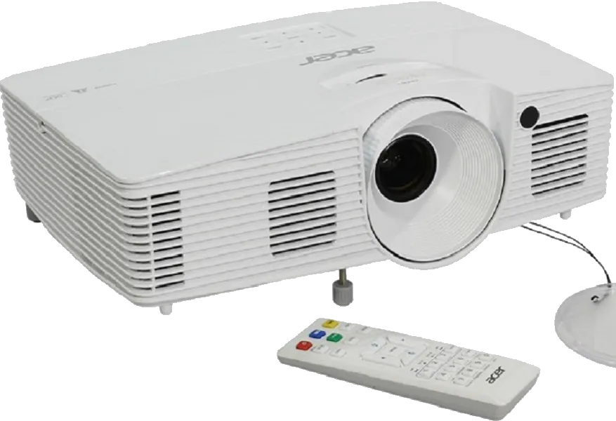 Восстановление программного обеспечения Acer X125H