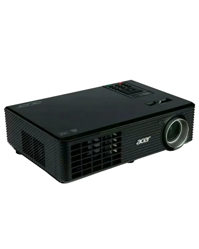 Восстановление программного обеспечения Acer X1263