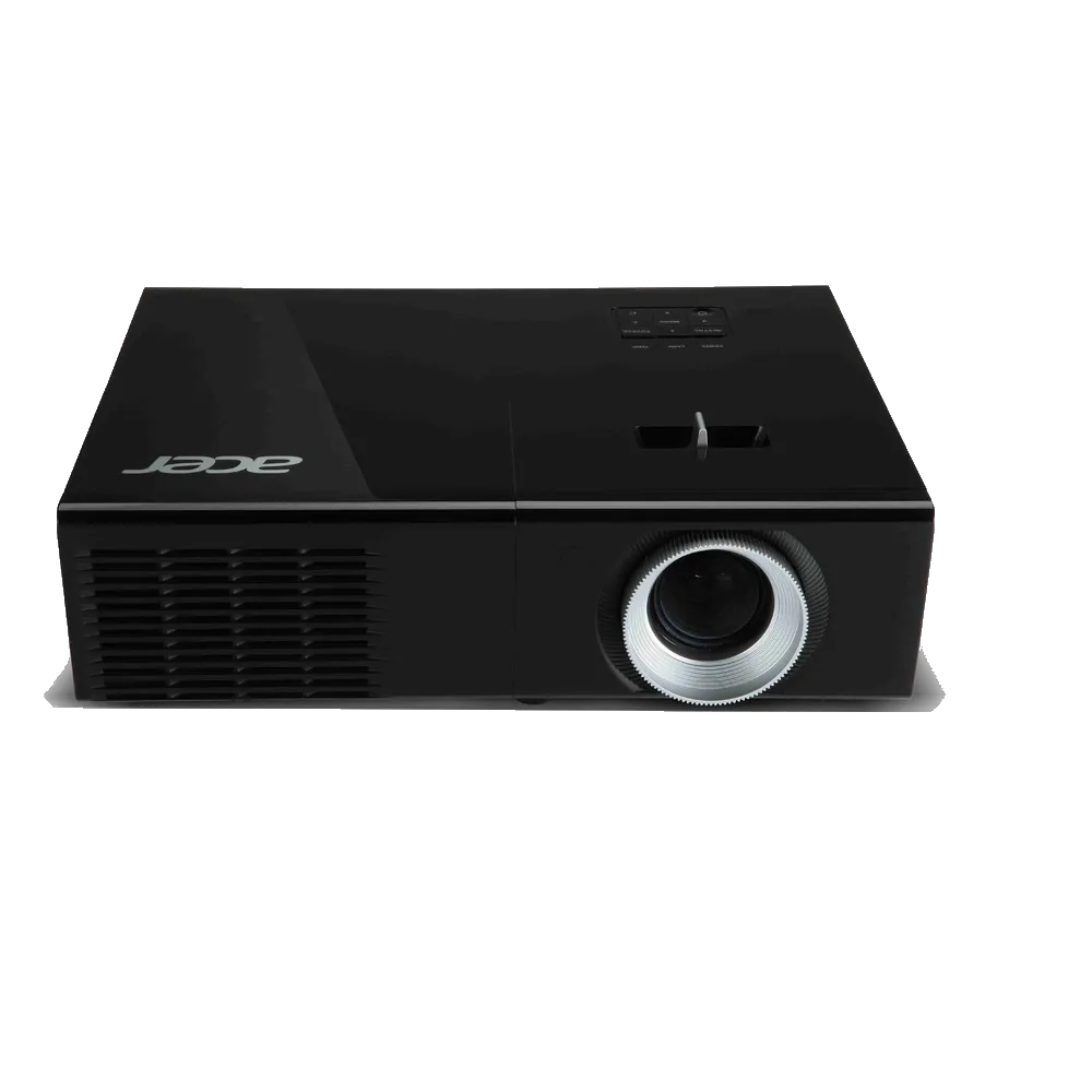 Восстановление программного обеспечения Acer X1270