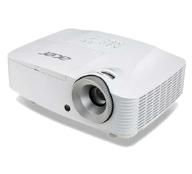 Восстановление программного обеспечения Acer X1278H