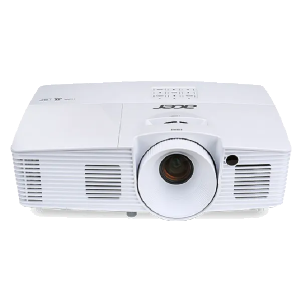 Восстановление программного обеспечения Acer X127H