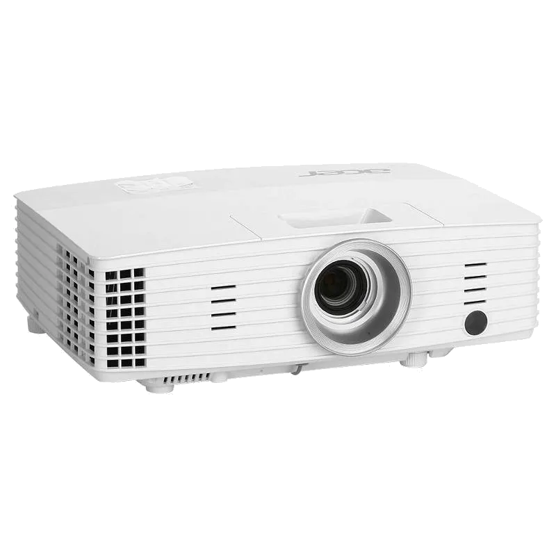 Восстановление программного обеспечения Acer X1285