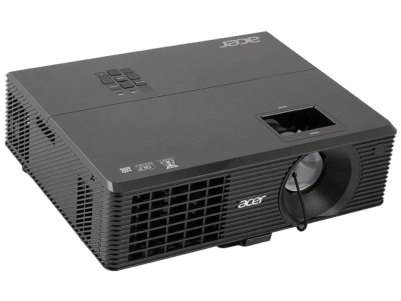 Восстановление программного обеспечения Acer X1311KW