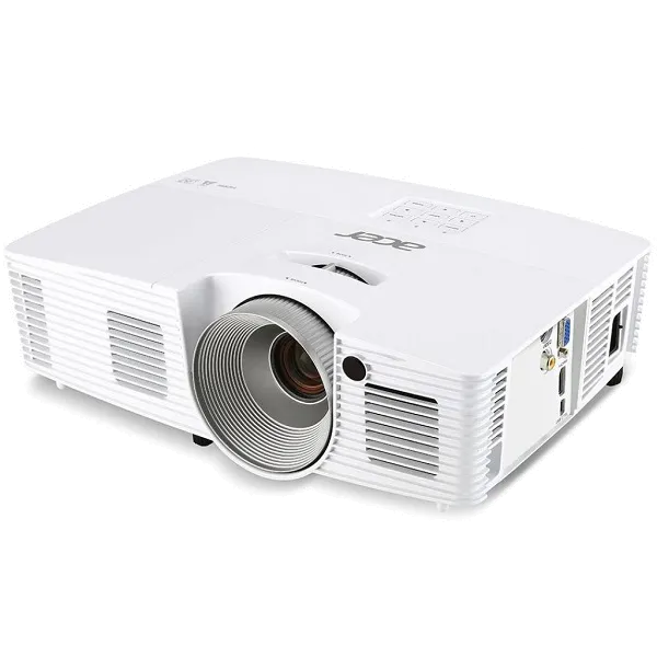 Восстановление программного обеспечения Acer X133PWH