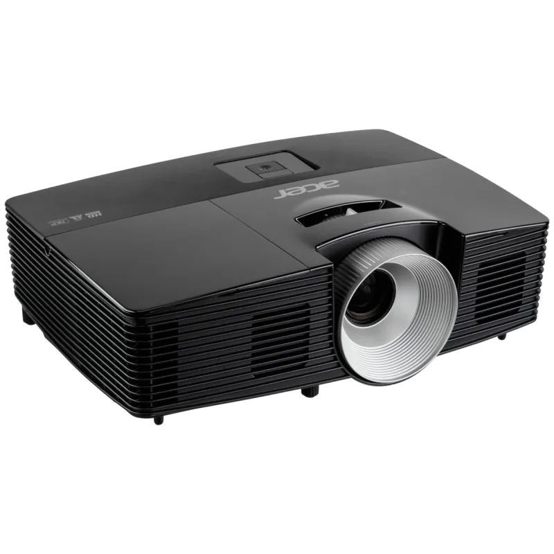 Восстановление программного обеспечения Acer X1383WH