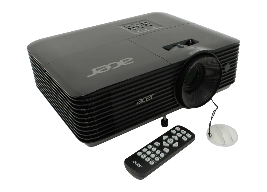 Восстановление программного обеспечения Acer X138WH