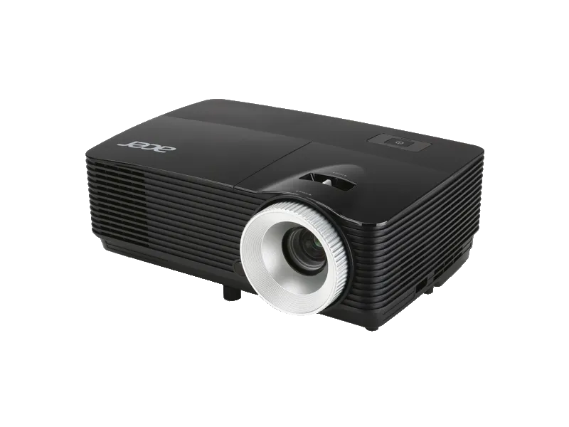 Восстановление программного обеспечения Acer X152H