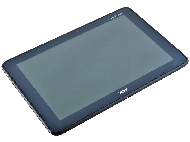 Ремонт кнопки Acer ICONIA TAB A510