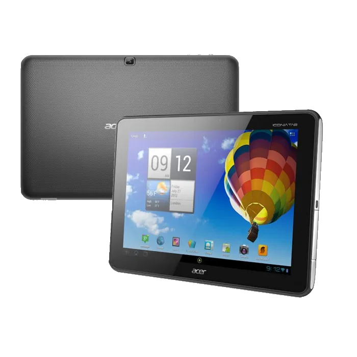 Ремонт кнопки Acer ICONIA TAB A511