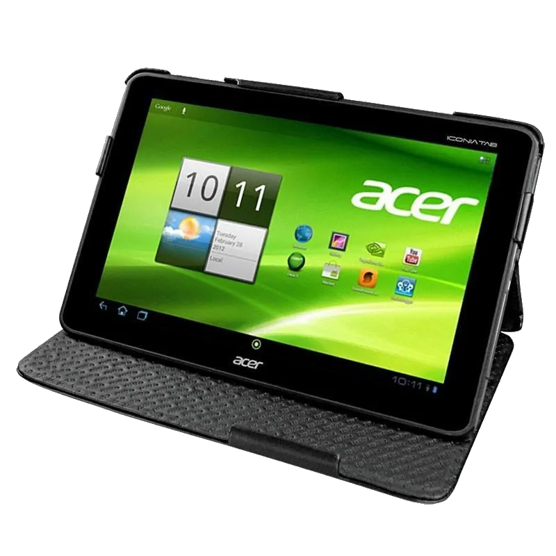 Ремонт кнопки Acer Iconia Tab A700