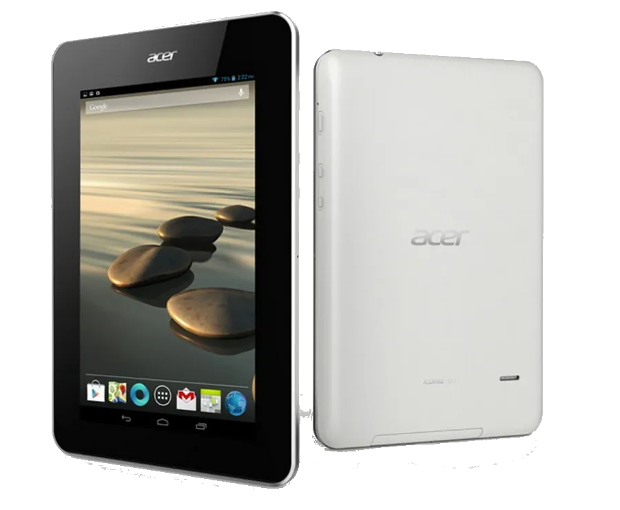 Ремонт кнопки Acer ICONIA TAB B1-711