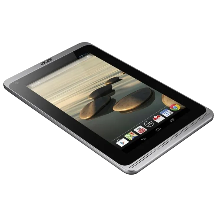 Ремонт кнопки Acer ICONIA TAB B1-720