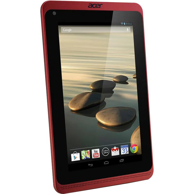 Ремонт кнопки Acer ICONIA TAB B1-721