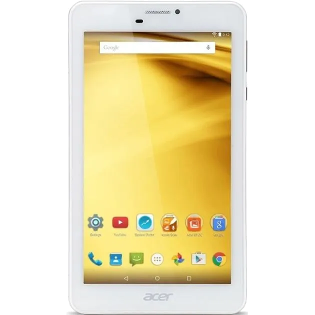 Ремонт кнопки Acer ICONIA TAB B1-724