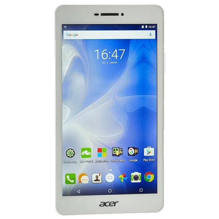 Ремонт кнопки Acer ICONIA TAB B1-733