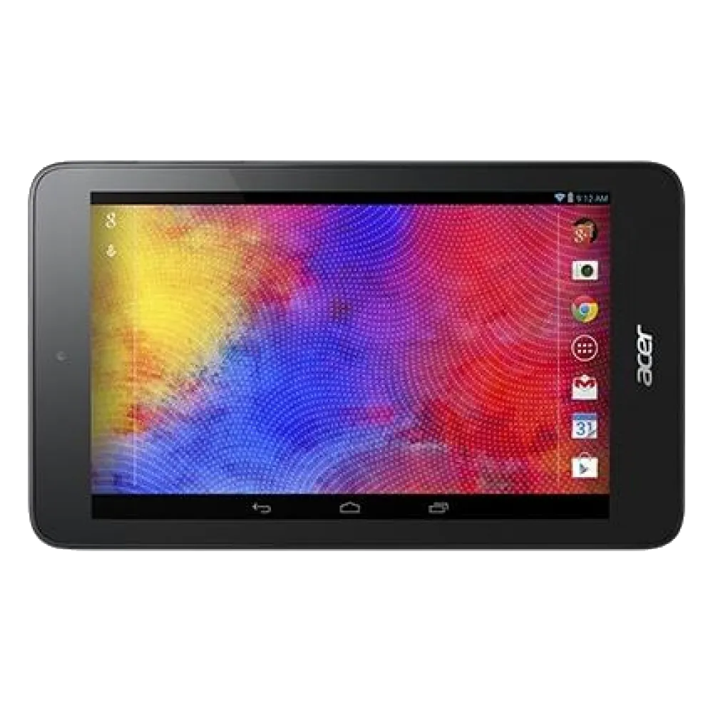 Ремонт кнопки Acer ICONIA TAB B1-750