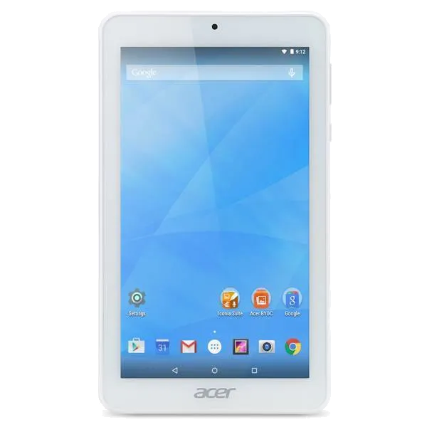 Ремонт кнопки Acer ICONIA TAB B1-770