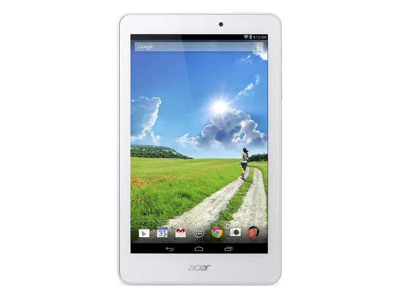 Ремонт кнопки Acer ICONIA TAB B1-810