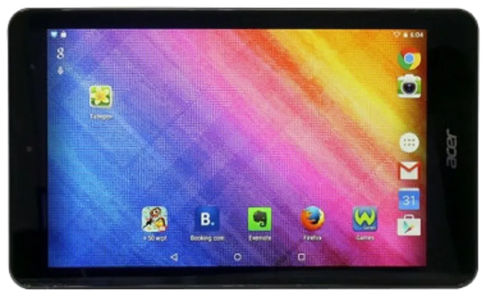 Ремонт кнопки Acer ICONIA TAB B1-830