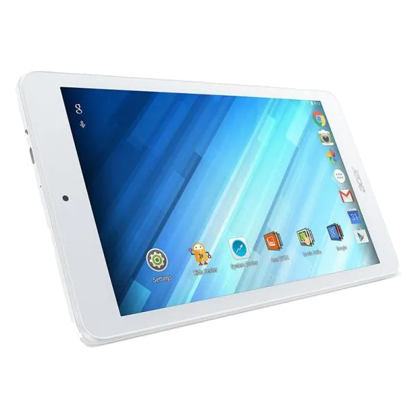 Ремонт кнопки Acer ICONIA TAB B1-850