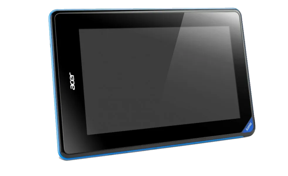 Ремонт кнопки Acer ICONIA TAB B1-A71