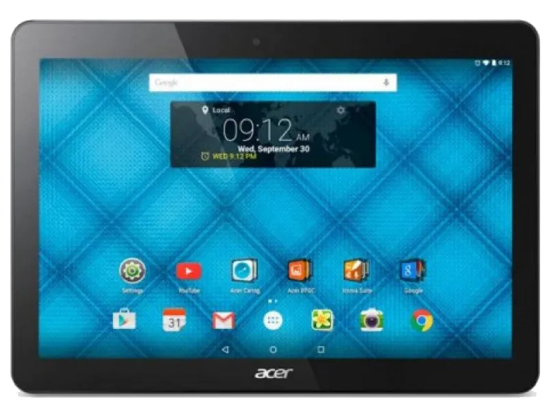 Ремонт кнопки планшета Acer ICONIA TAB B3-A20 в Ижевске