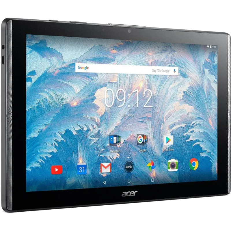 Ремонт кнопки Acer ICONIA TAB B3-A40