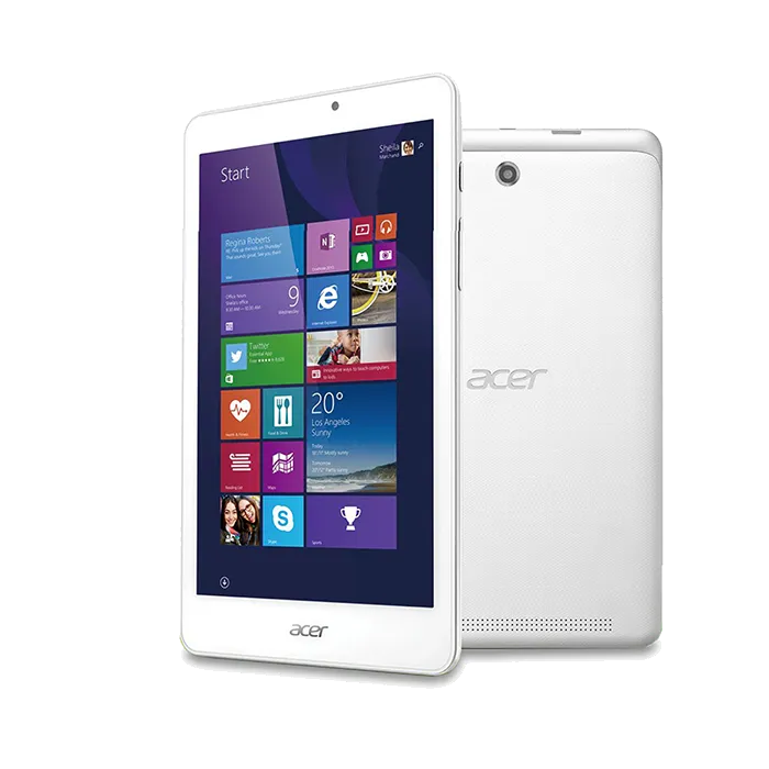Ремонт кнопки Acer ICONIA TAB W1-810