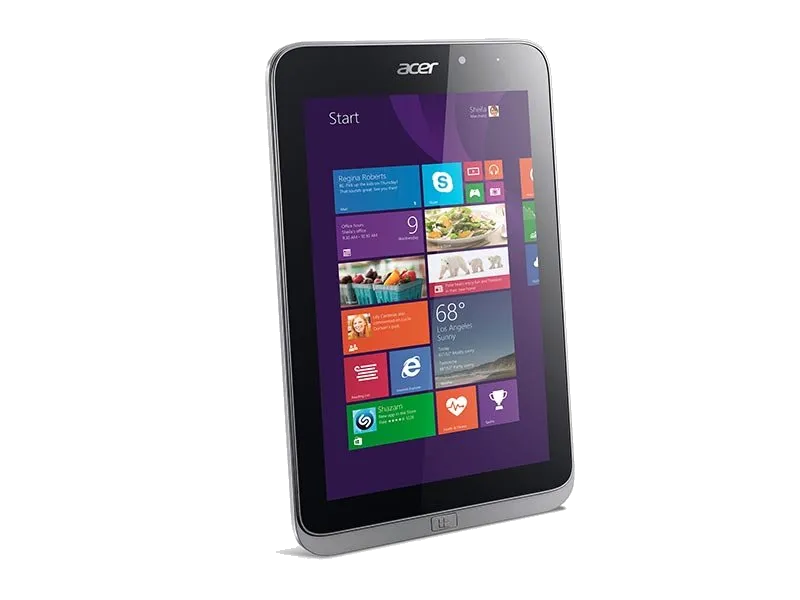 Ремонт кнопки Acer ICONIA TAB W4-820