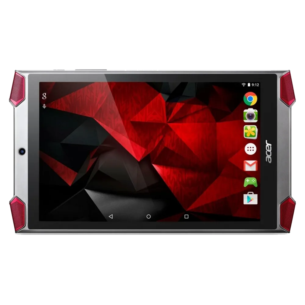 Ремонт кнопки Acer PREDATOR 8 GT-810