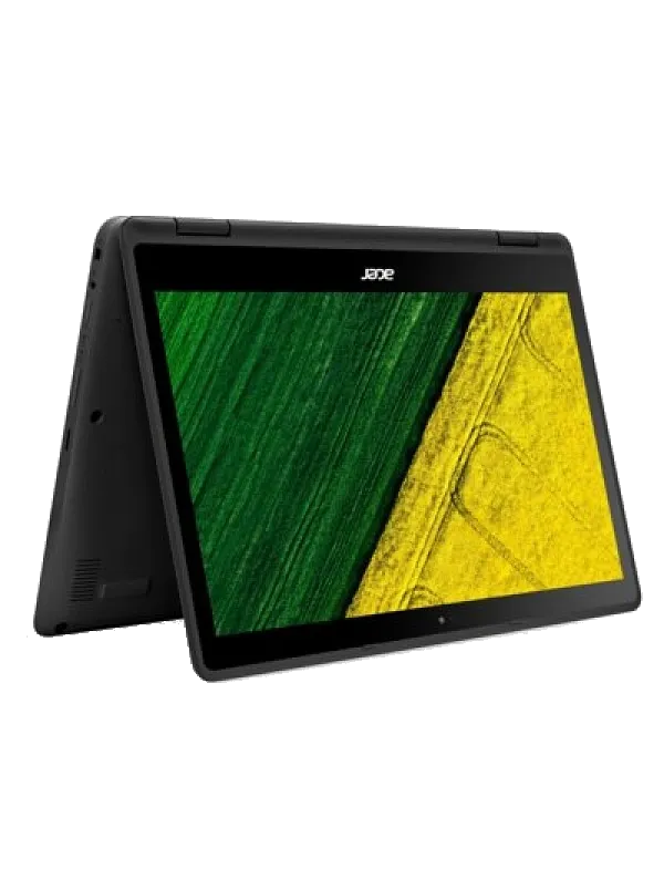 Ремонт кнопки Acer SPIN 5