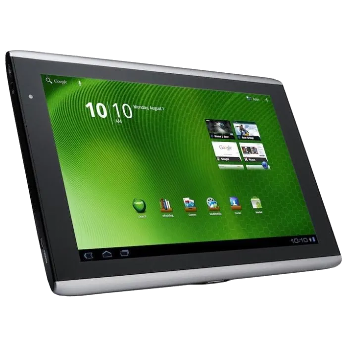 Ремонт кнопки Acer ICONIA TAB A501