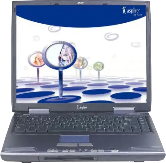 Замена клавиатуры Acer 1203XV