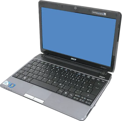 Замена клавиатуры Acer 1410