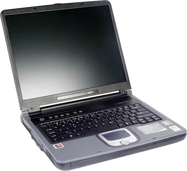 Замена клавиатуры Acer 1502LMi