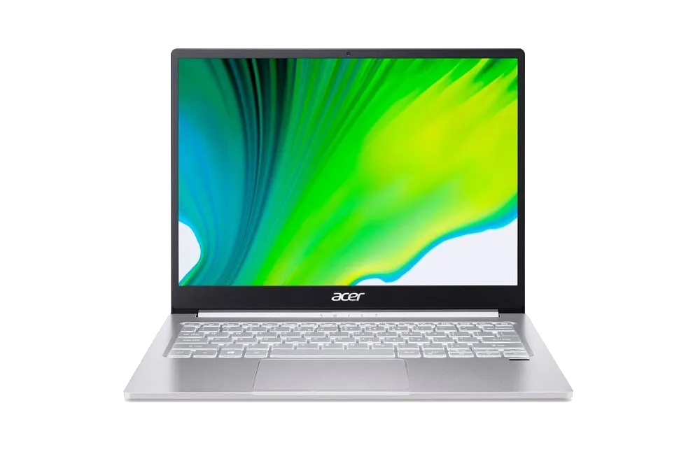 Замена USB порта Acer Swift 3 SF313-51-53MA