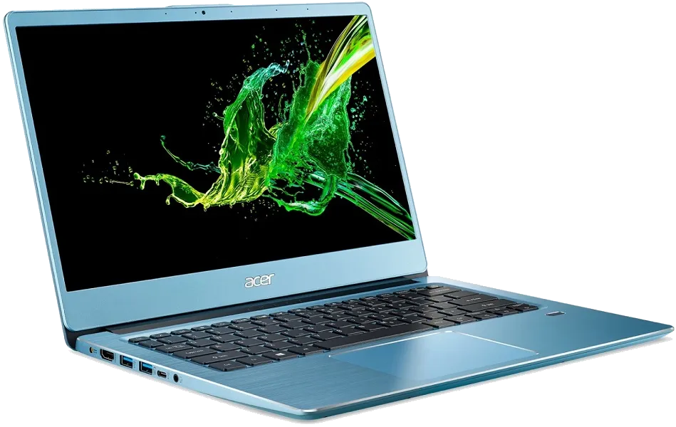 Acer Swift 3 SF314-41-R759