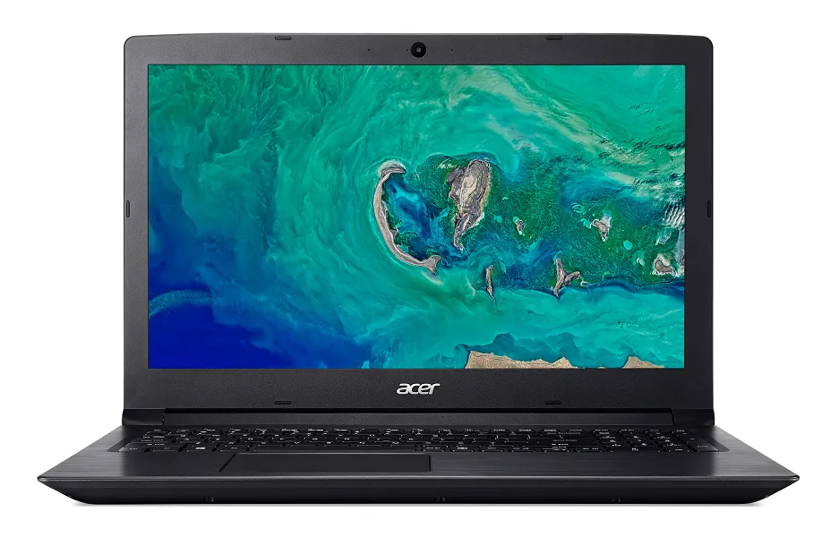 Замена клавиатуры Acer 3 A315-53-32S5