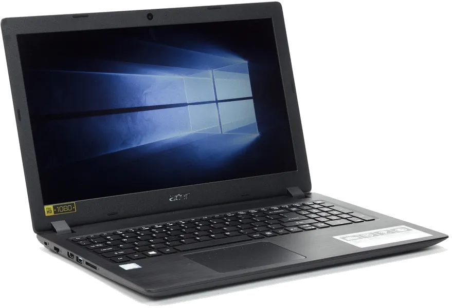 Замена клавиатуры Acer 3 A315-53G-34ZT