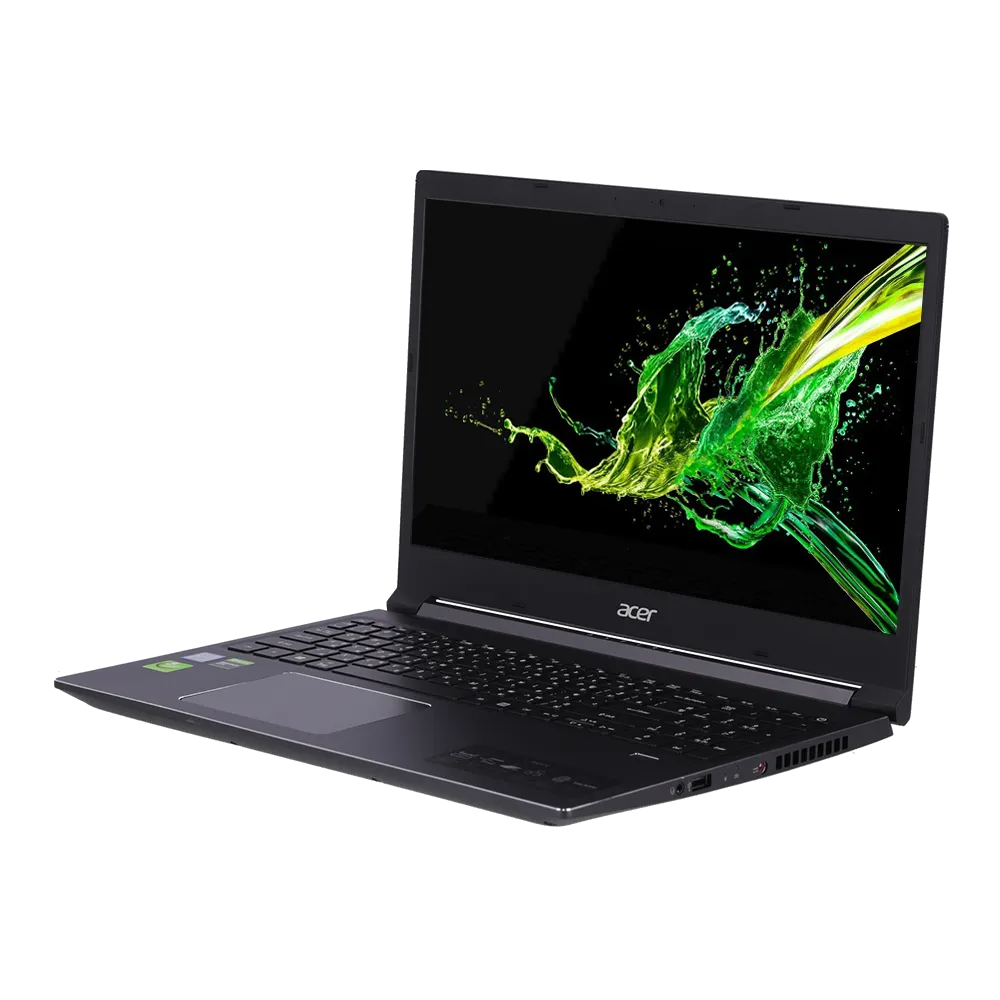 Замена клавиатуры Acer 3 A315-53G-575M