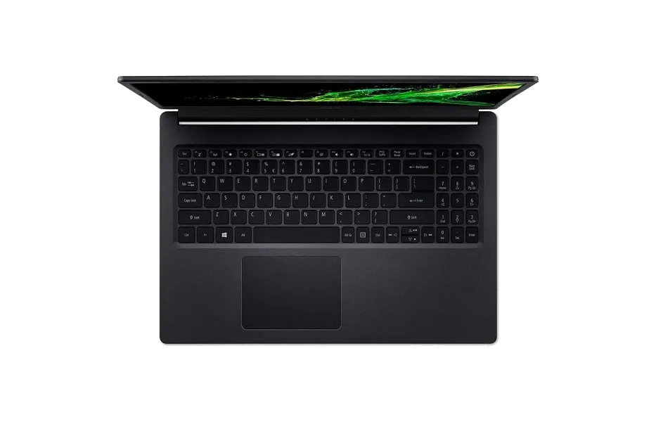 Замена клавиатуры Acer 3 A315-54-34G6