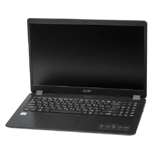 Замена клавиатуры Acer 3 A315-54-39DG