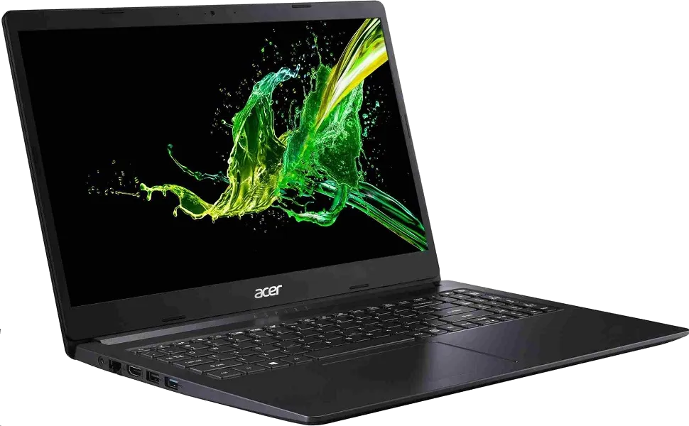 Замена клавиатуры Acer 3 A315-54K-31KG