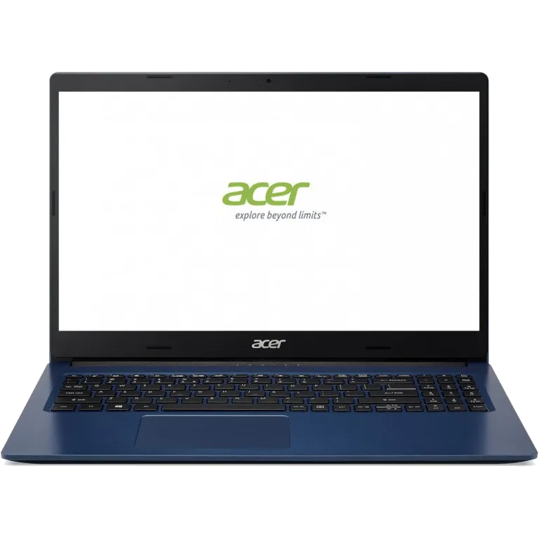 Замена клавиатуры Acer 3 A315-55G-50GZ