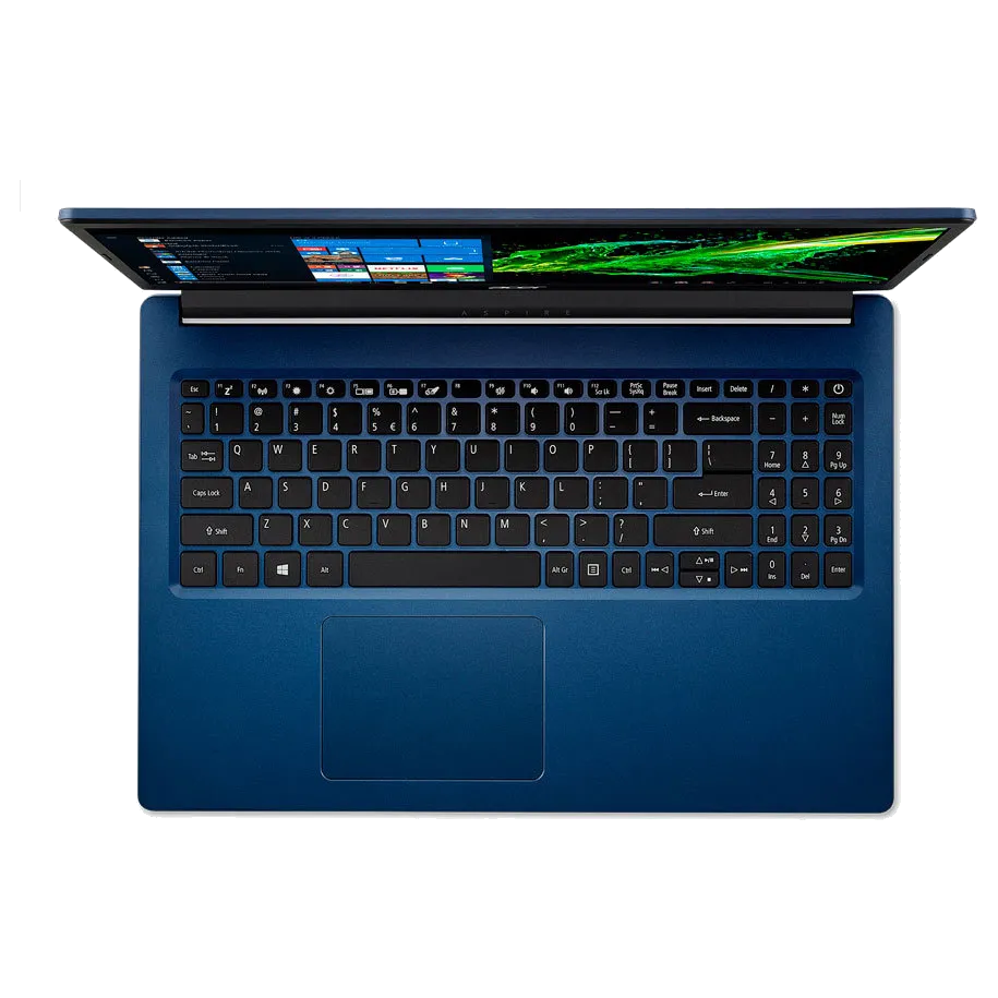 Замена клавиатуры Acer 3 A315-55G-51W1