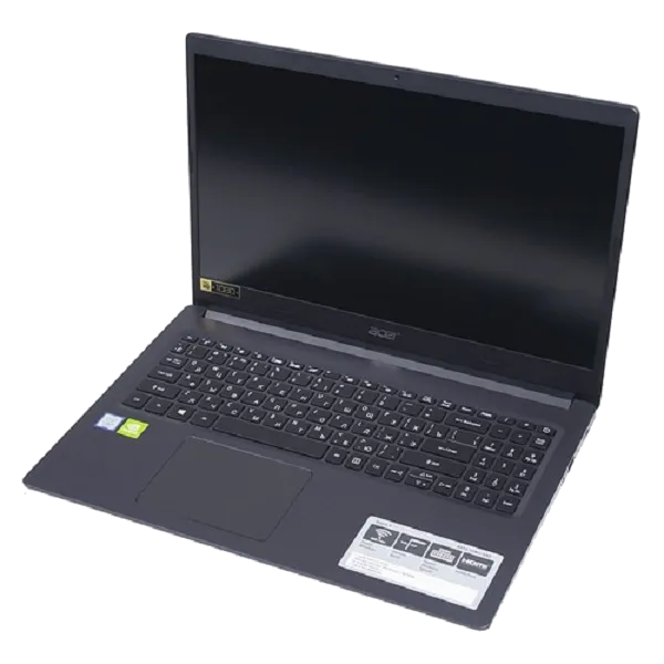 Замена клавиатуры Acer 3 A315-55KG-31E4