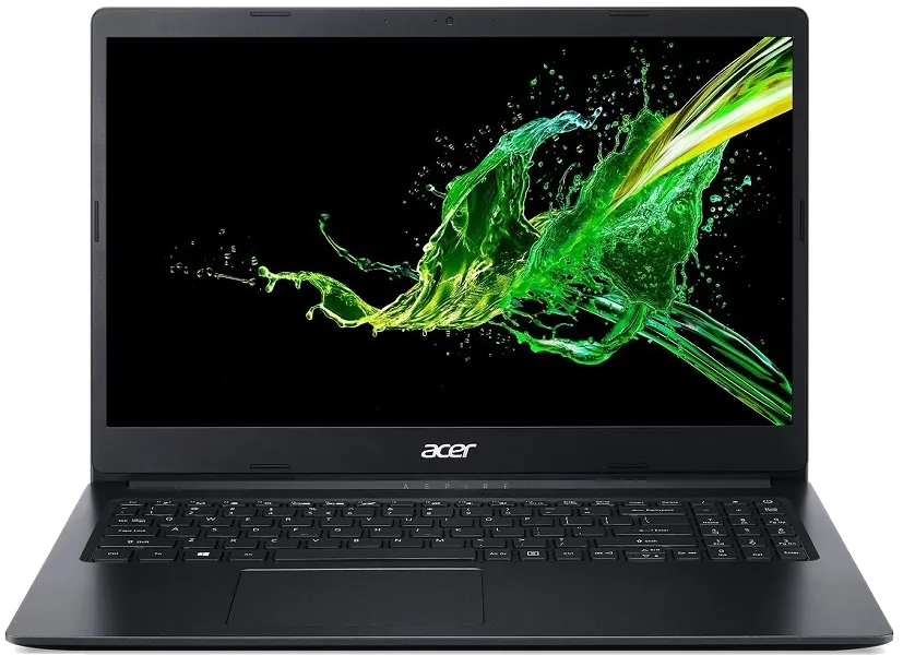 Замена клавиатуры Acer 3 A315-56-315A